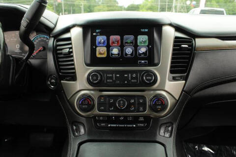 2018 GMC Yukon XL Denali