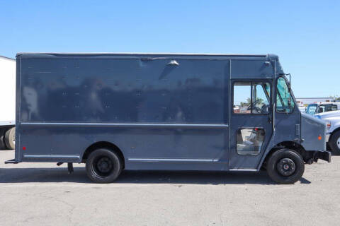 2020 Freightliner MT45 Chassis