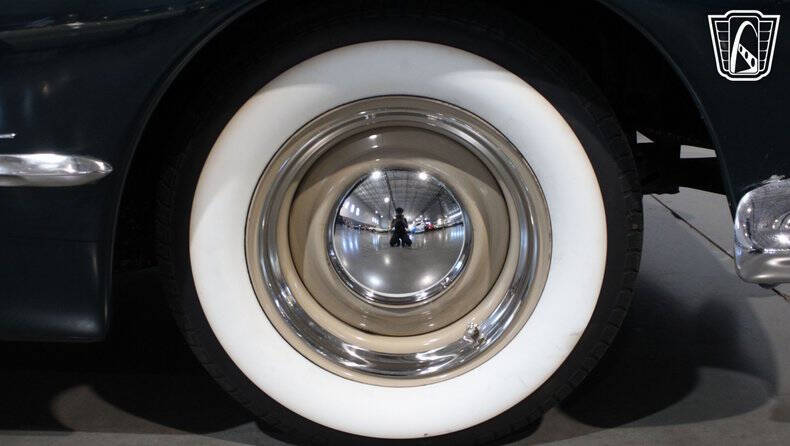 1948 Buick Super