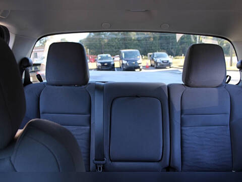 2022 Nissan Frontier