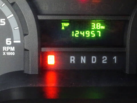 2014 Ford E-Series E-150