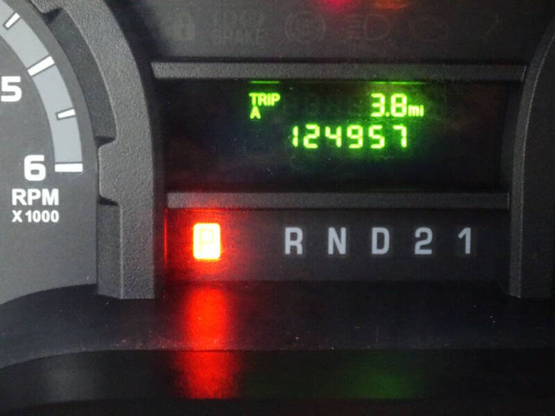 2014 Ford E-Series E-150