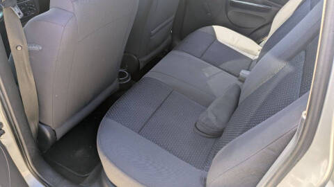 2008 Chevrolet Aveo Aveo5 Special Value