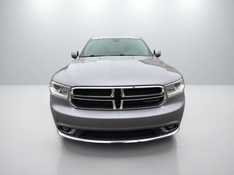 2019 Dodge Durango