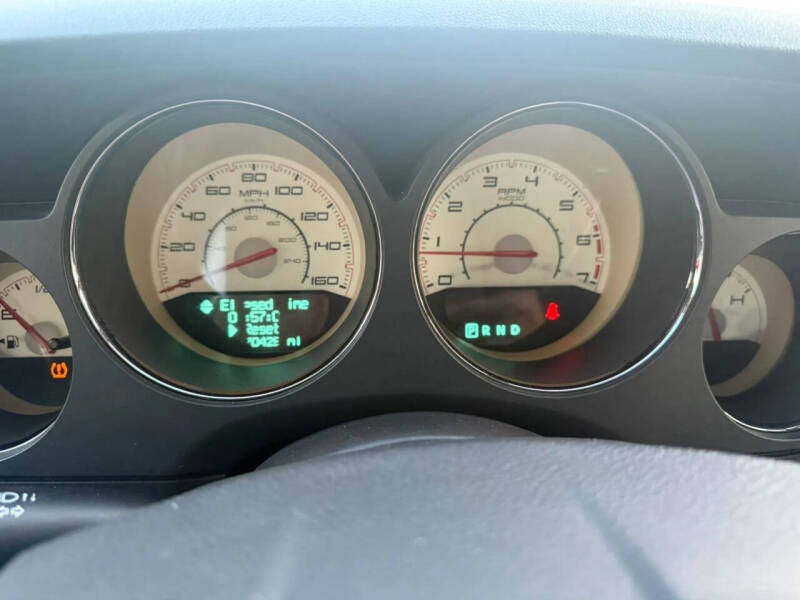 2013 Dodge Challenger