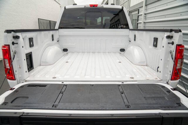 2023 Ford F-150 41