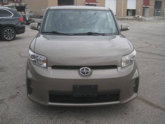 2012 Scion xB