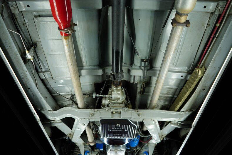 1948 Chevrolet Fleetline