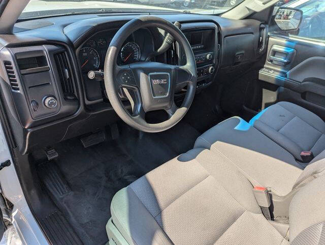 2016 GMC Sierra 1500 for sale at Axio Auto Boise in Boise, ID