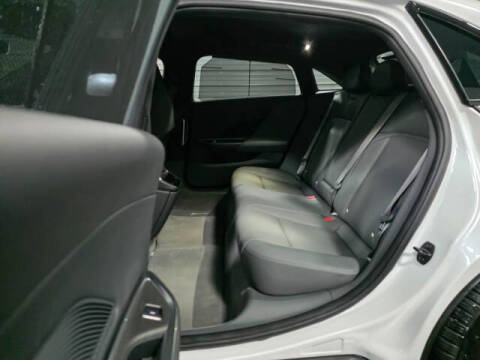 2024 Lucid Air Touring