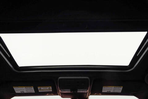 2023 Nissan Frontier PRO-X