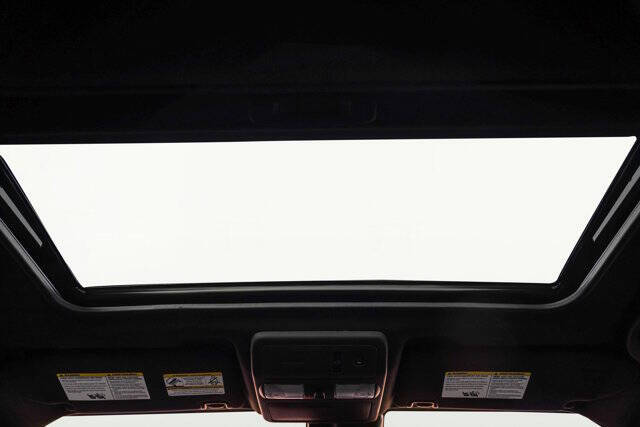 2023 Nissan Frontier PRO-X