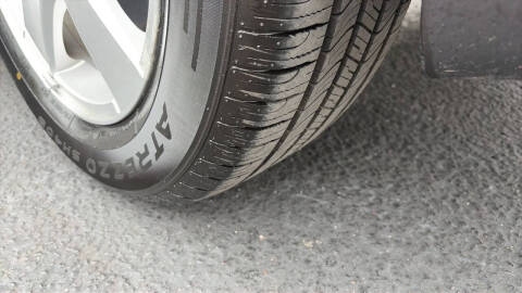 2011 Chevrolet Cruze LT