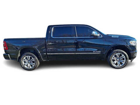2024 RAM 1500 Limited