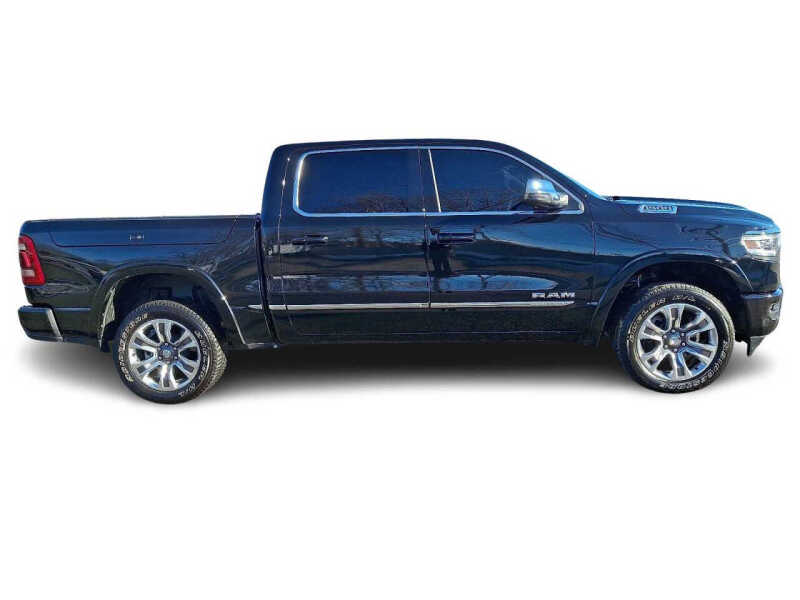 2024 RAM 1500 Limited