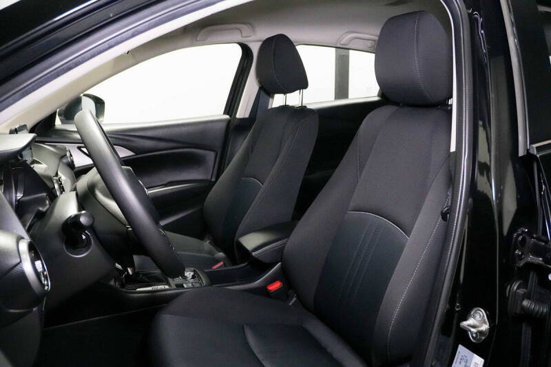 2019 Mazda CX-3 Sport