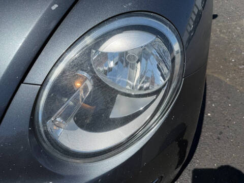 2014 Volkswagen Beetle TDI