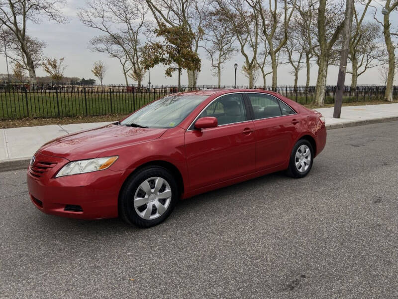 2009 Toyota Camry for sale at Cars Trader New York in Brooklyn NY