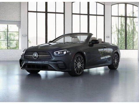 2023 Mercedes-Benz E-Class E 450