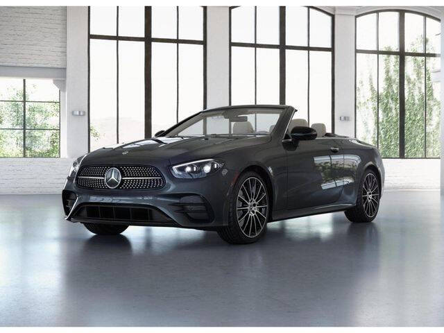 2023 Mercedes-Benz E-Class E 450