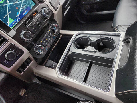 2020 Ford F-250 Super Duty