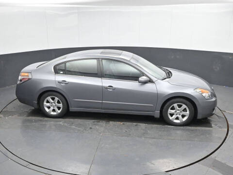 2009 Nissan Altima 2.5 SL