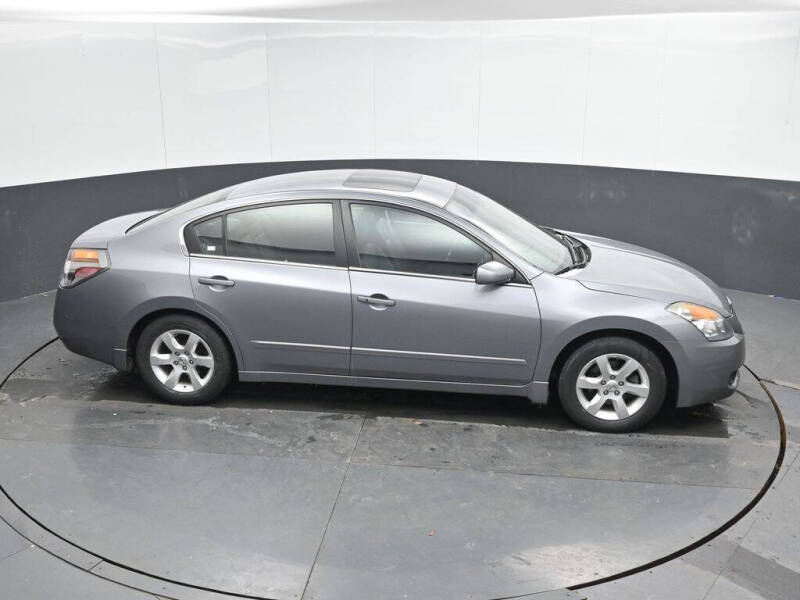 2009 Nissan Altima 2.5 SL
