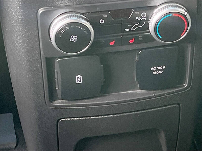 2024 Ford Explorer Timberline