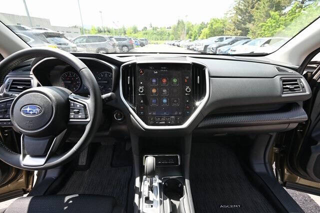 2024 Subaru Ascent Premium 7-Passenger