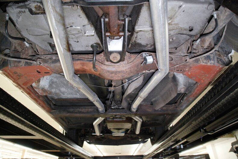 1977 Chevrolet Corvette