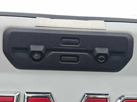 2021 GMC Sierra 2500HD