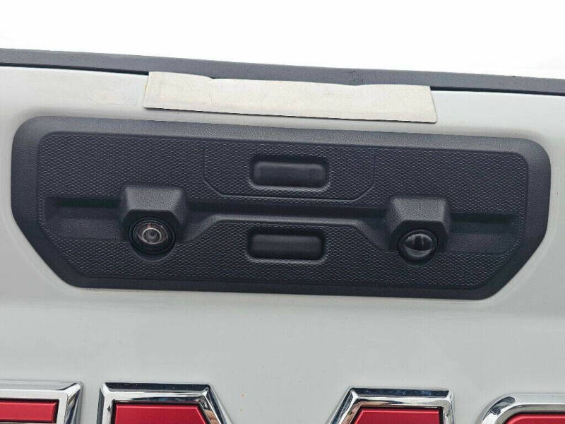 2021 GMC Sierra 2500HD