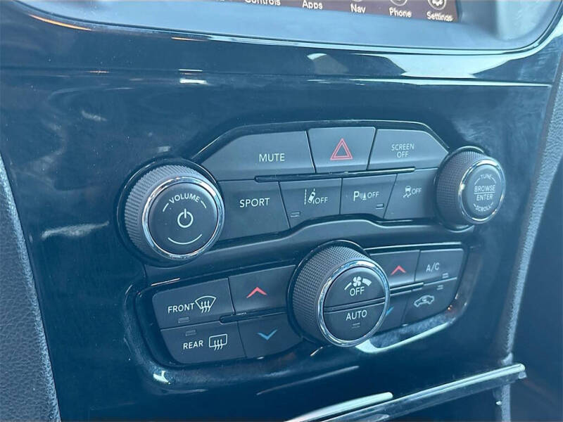 2023 Chrysler 300 S V8