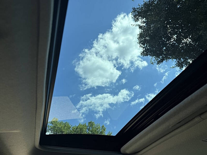 2011 Mazda CX-7 i Sport