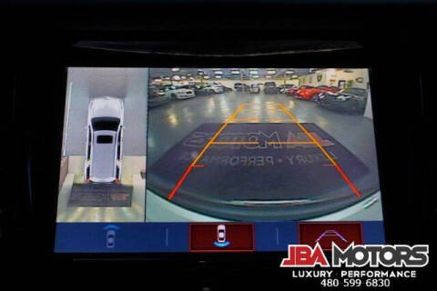 2020 Cadillac Escalade ESV Platinum