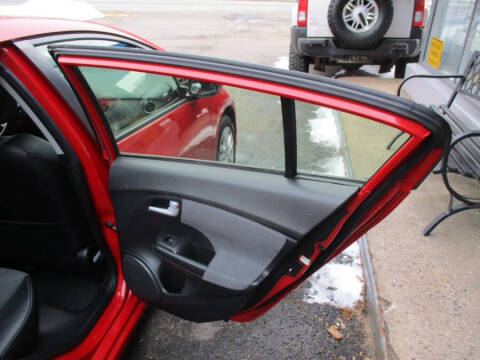 2013 Honda Insight