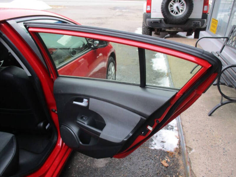 2013 Honda Insight
