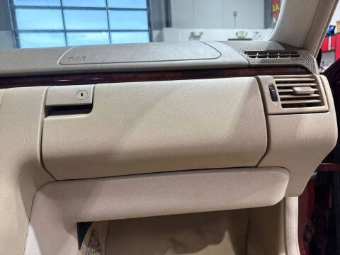 1999 Mercedes-Benz E-Class E 320