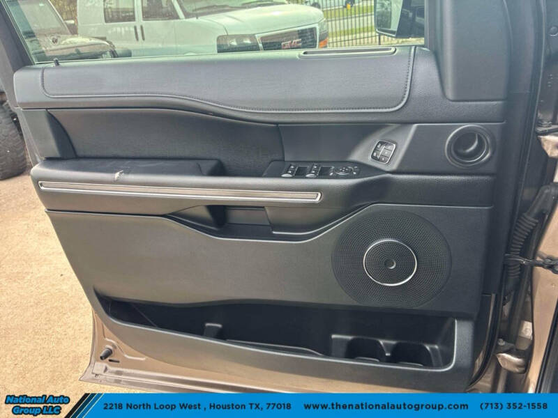 2018 Ford Expedition XLT