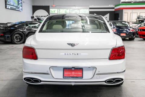 2024 Bentley Flying Spur