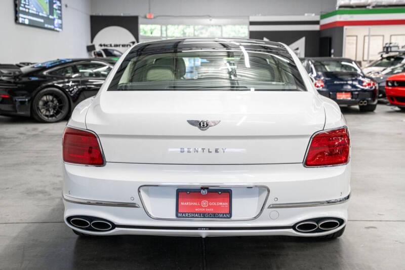 2024 Bentley Flying Spur