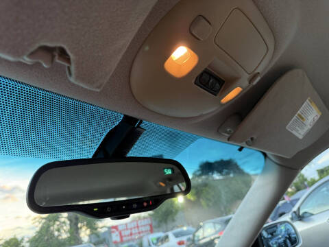 2003 Cadillac DeVille