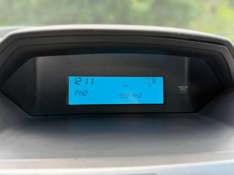 2011 Honda Odyssey EX