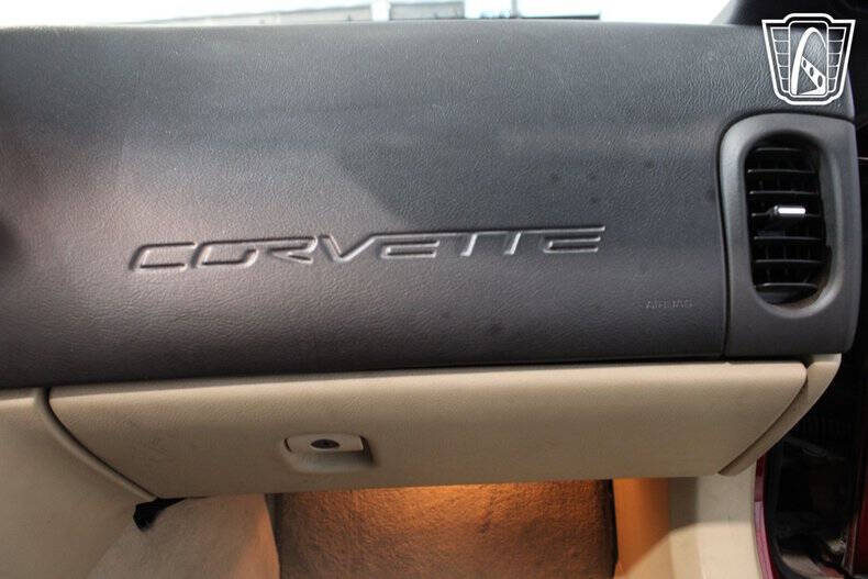 2006 Chevrolet Corvette