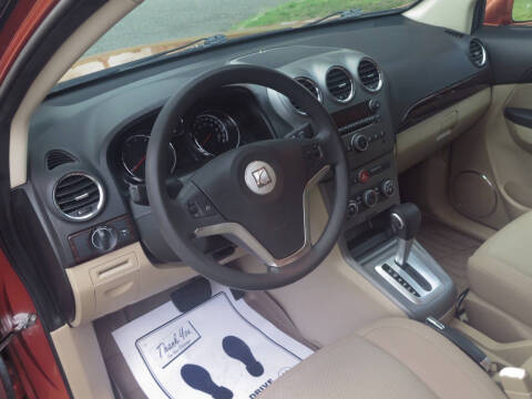 2008 Saturn Vue XE