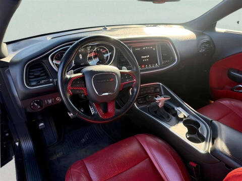 2018 Dodge Challenger GT