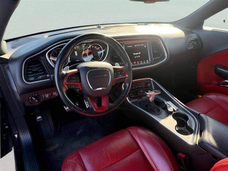 2018 Dodge Challenger GT