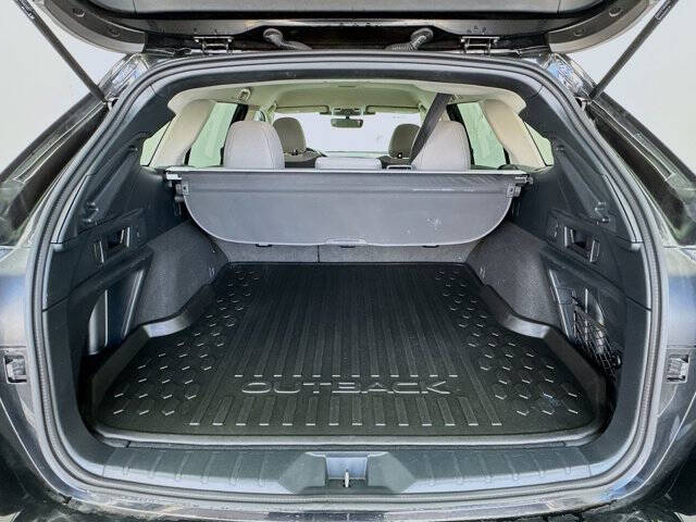 2024 Subaru Outback Premium