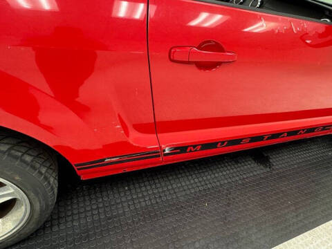 2006 Ford Mustang