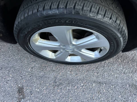 2015 Buick Encore Leather